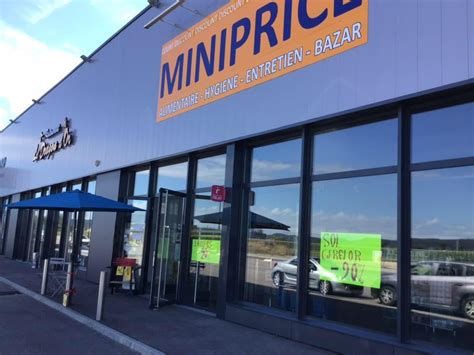 miniprice angered